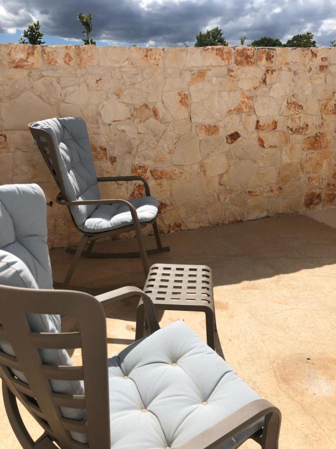 Relais Masseria Villa Cenci Cisternino Bagian luar foto