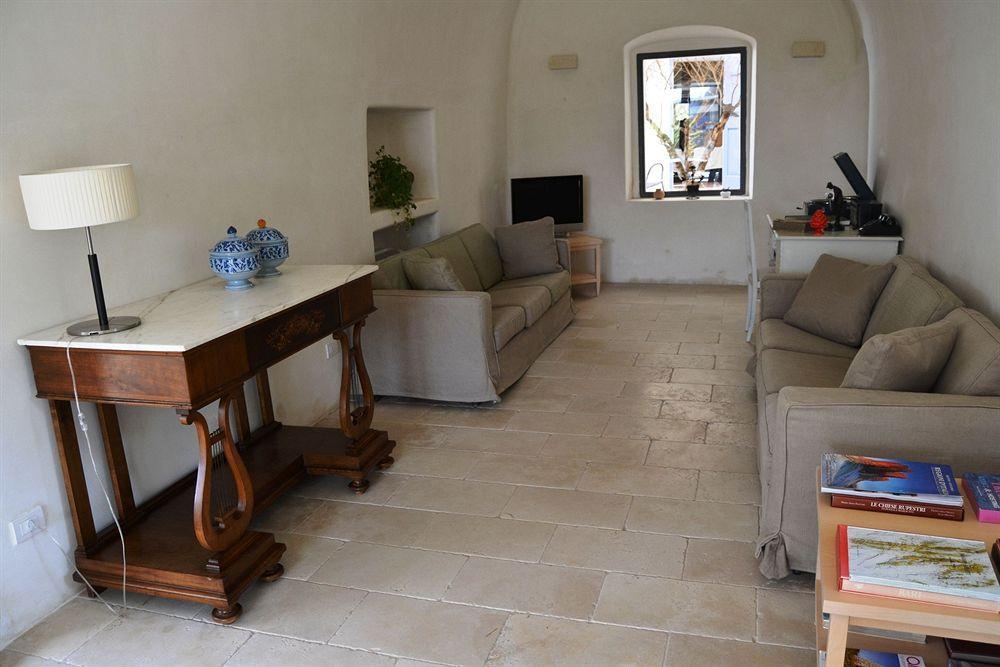Relais Masseria Villa Cenci Cisternino Bagian luar foto