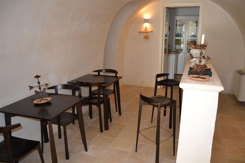 Relais Masseria Villa Cenci Cisternino Bagian luar foto