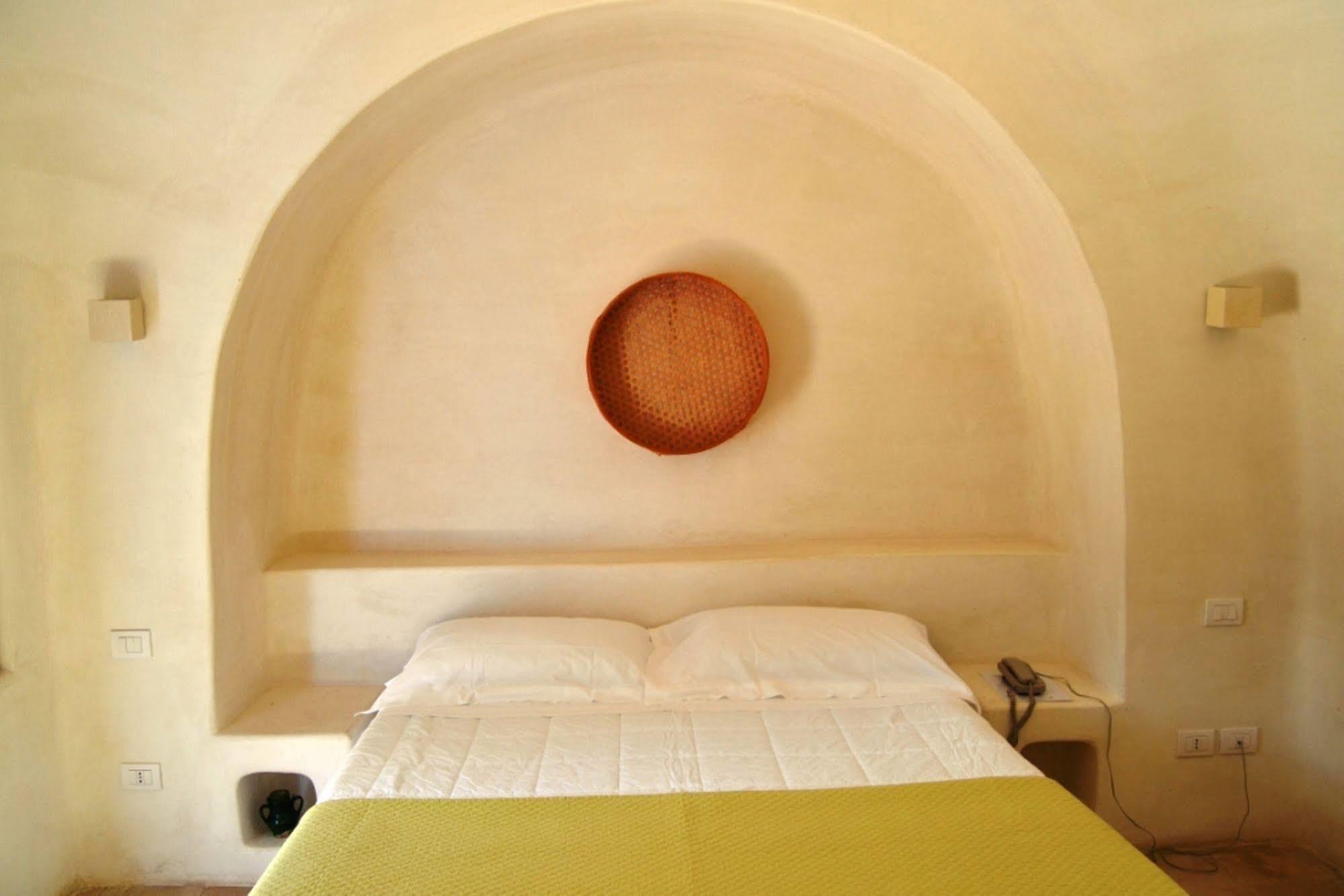 Relais Masseria Villa Cenci Cisternino Bagian luar foto