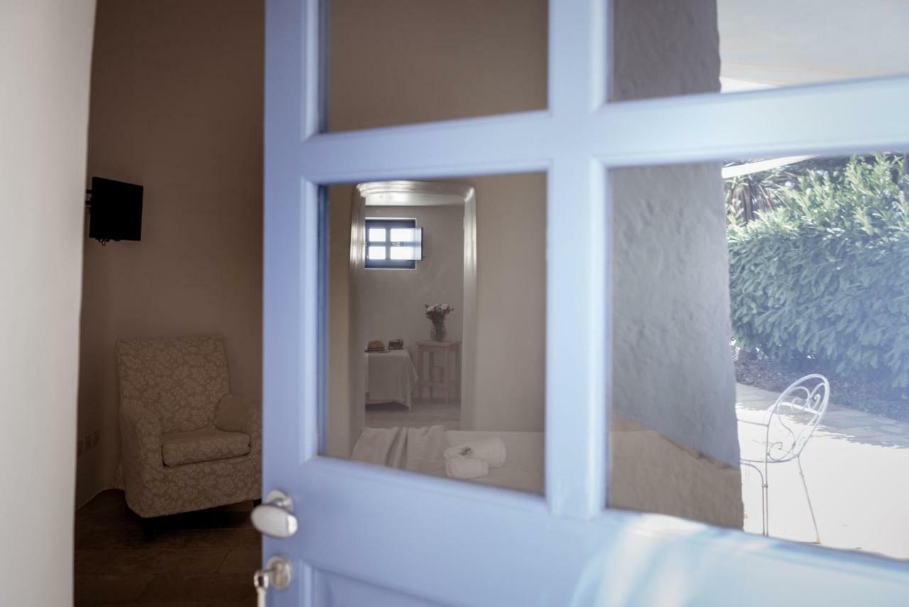 Relais Masseria Villa Cenci Cisternino Bagian luar foto