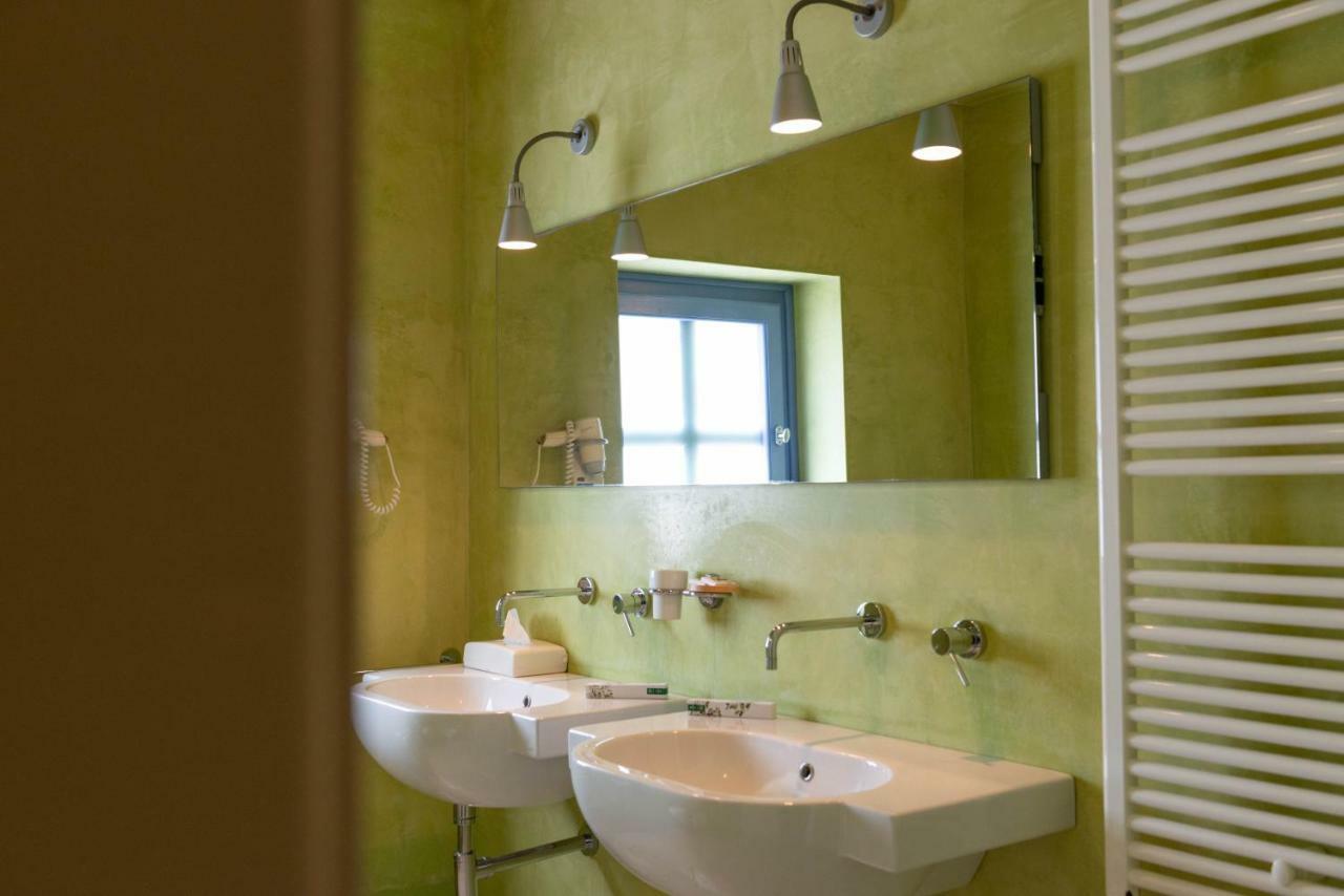 Relais Masseria Villa Cenci Cisternino Bagian luar foto